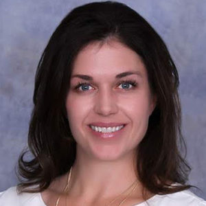 Meet your Posher, Nikki